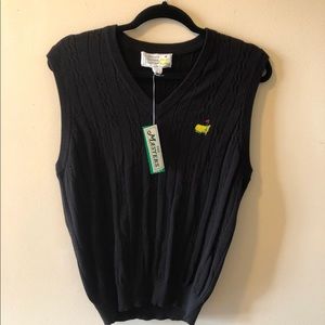 Women's Masters Vest